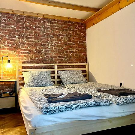 Apartment With Free Parking Βουδαπέστη Εξωτερικό φωτογραφία