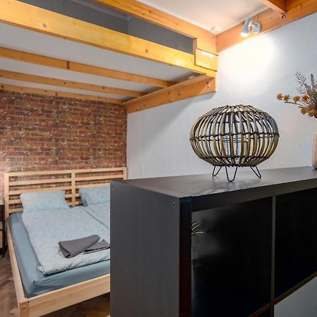 Apartment With Free Parking Βουδαπέστη Εξωτερικό φωτογραφία