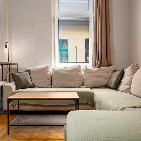 Apartment With Free Parking Βουδαπέστη Εξωτερικό φωτογραφία