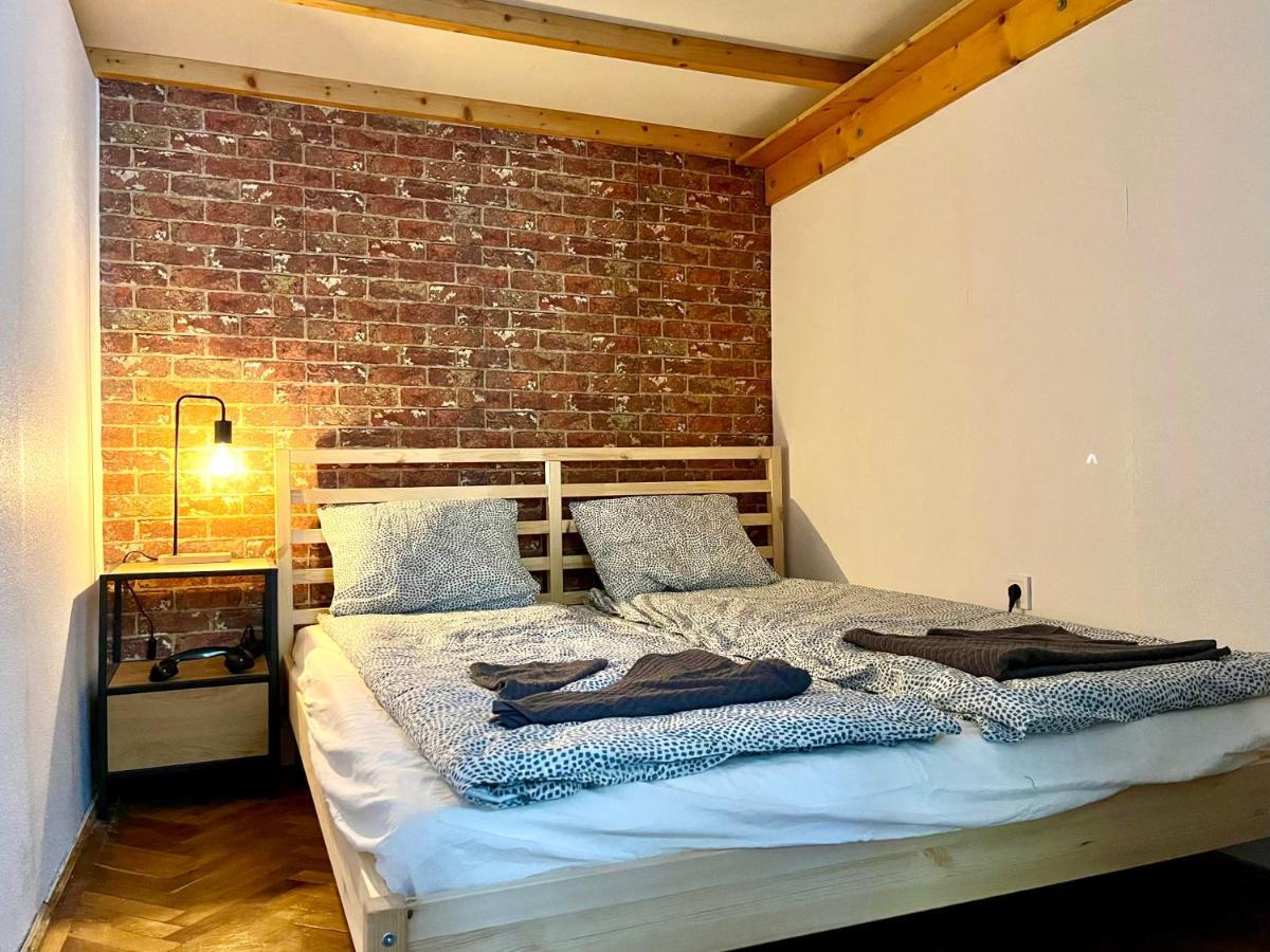 Apartment With Free Parking Βουδαπέστη Εξωτερικό φωτογραφία