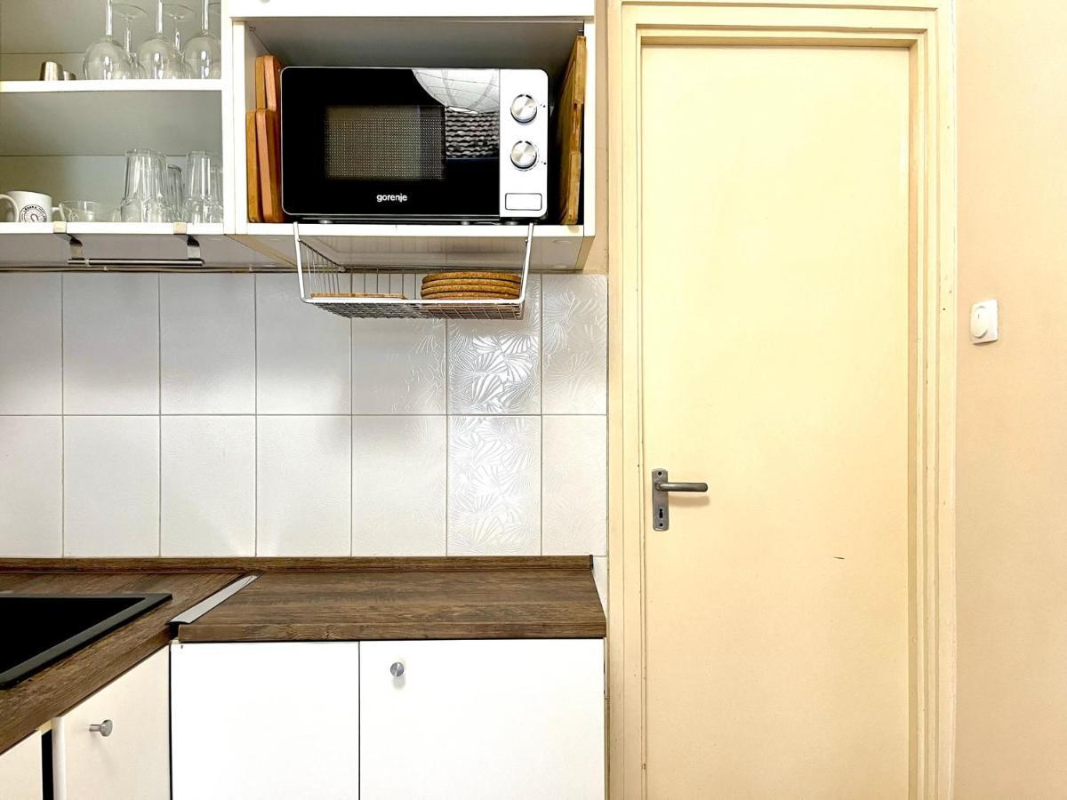 Apartment With Free Parking Βουδαπέστη Εξωτερικό φωτογραφία