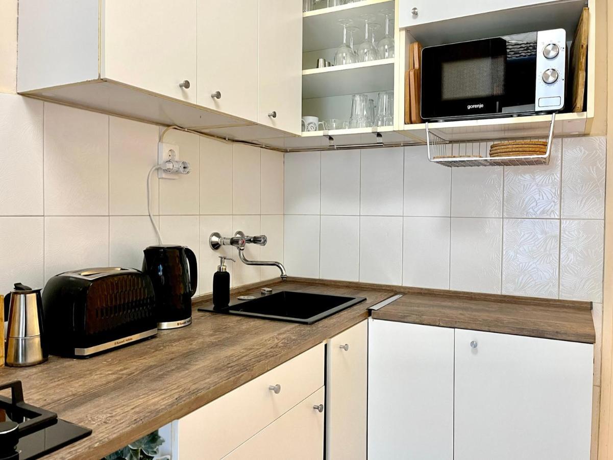 Apartment With Free Parking Βουδαπέστη Εξωτερικό φωτογραφία