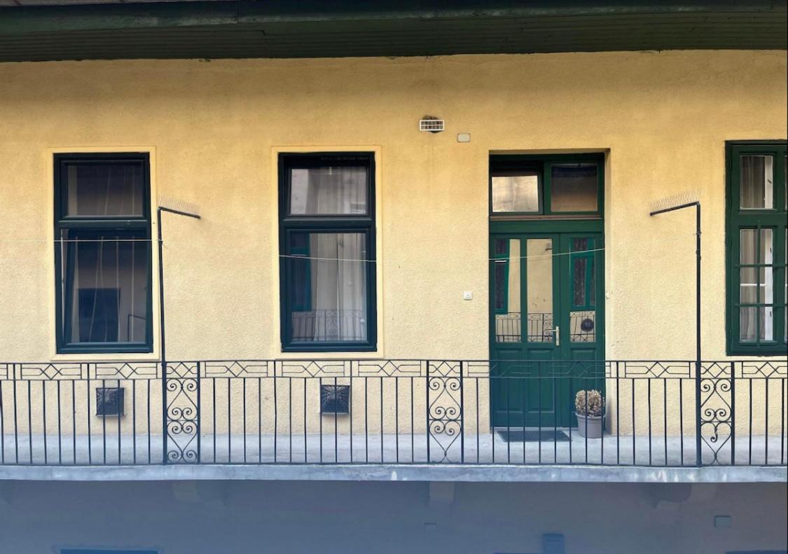 Apartment With Free Parking Βουδαπέστη Εξωτερικό φωτογραφία