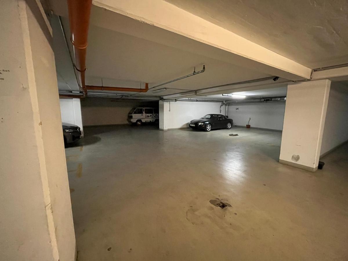 Apartment With Free Parking Βουδαπέστη Εξωτερικό φωτογραφία