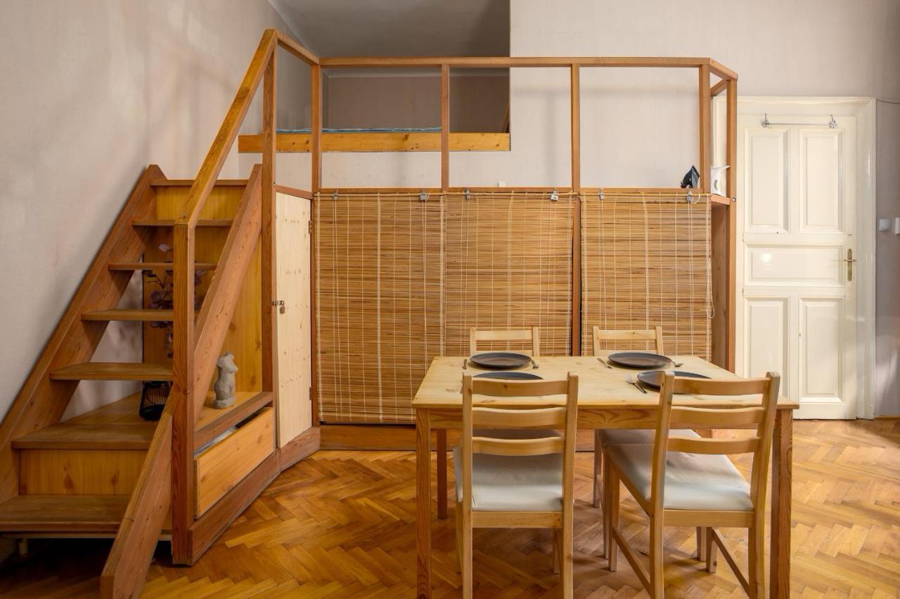 Apartment With Free Parking Βουδαπέστη Εξωτερικό φωτογραφία