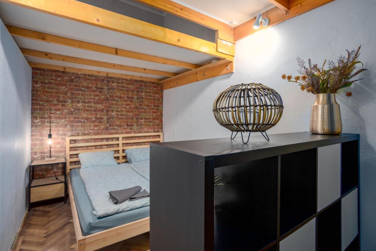 Apartment With Free Parking Βουδαπέστη Εξωτερικό φωτογραφία