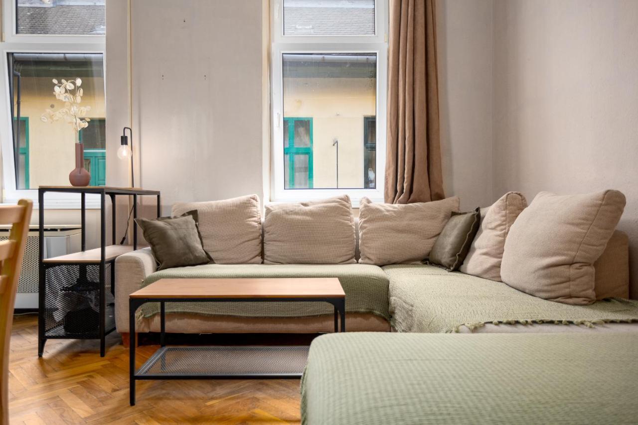 Apartment With Free Parking Βουδαπέστη Εξωτερικό φωτογραφία