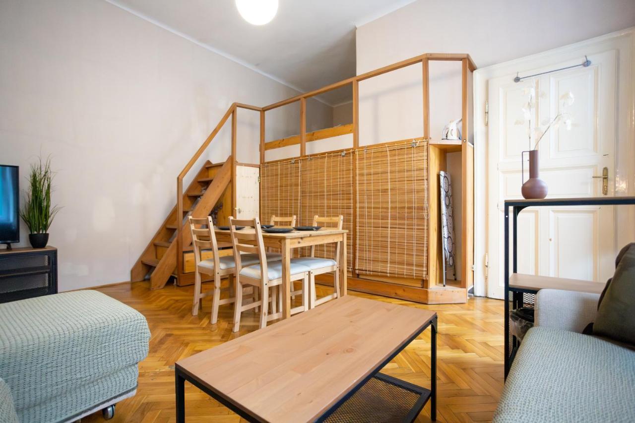 Apartment With Free Parking Βουδαπέστη Εξωτερικό φωτογραφία
