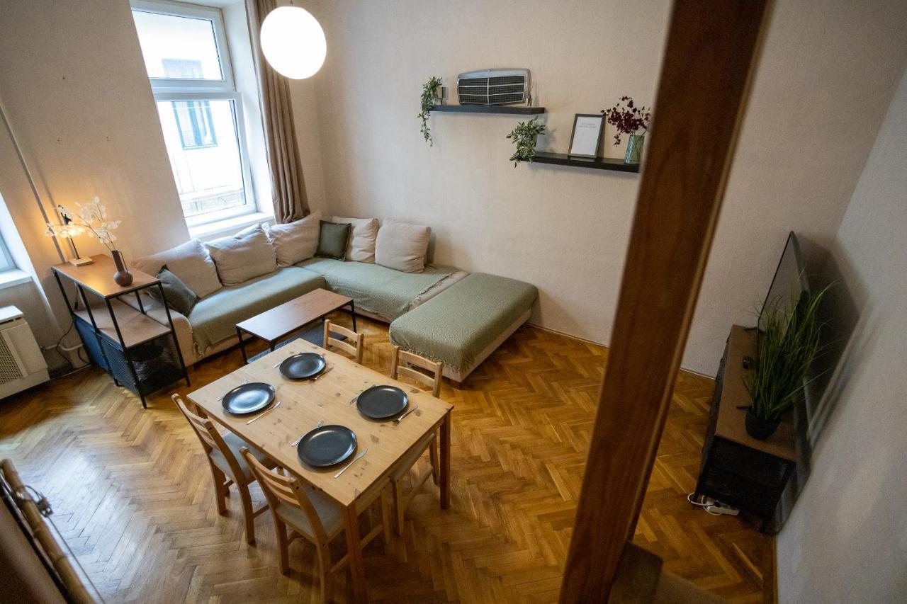 Apartment With Free Parking Βουδαπέστη Εξωτερικό φωτογραφία